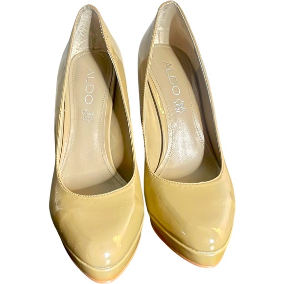 ALDO Heels, size 36 - Picture 7 of 7